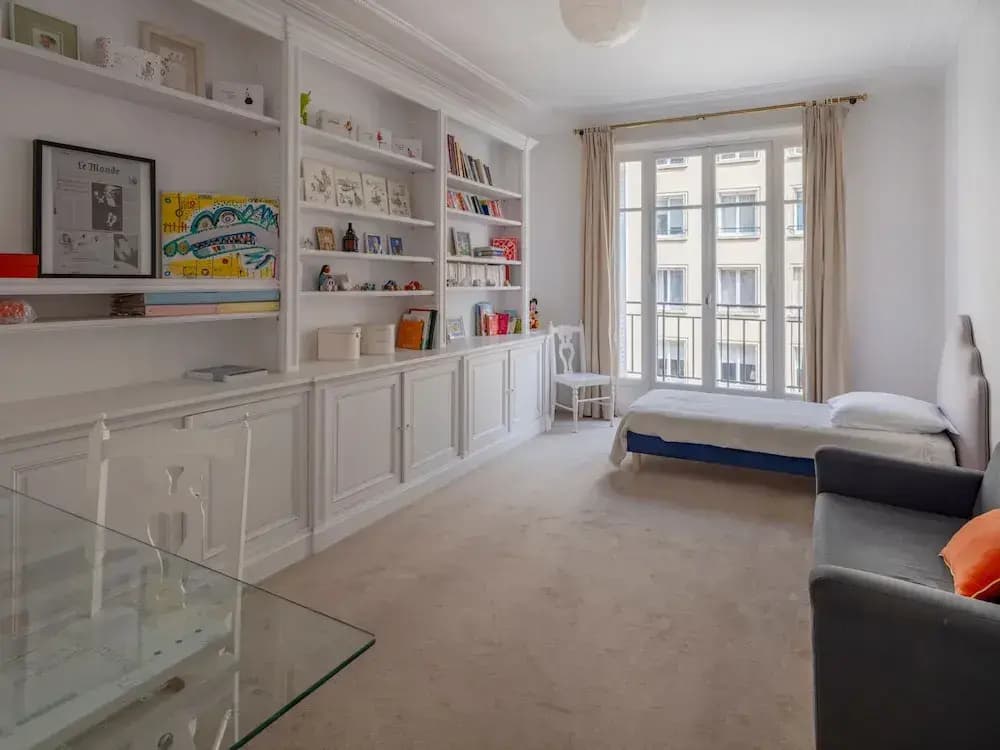 Paris Prestige Rousseau Residence - photo 2