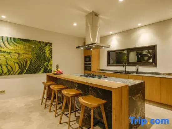 Villa Uni Canggu by Nagisa Bali - photo 12