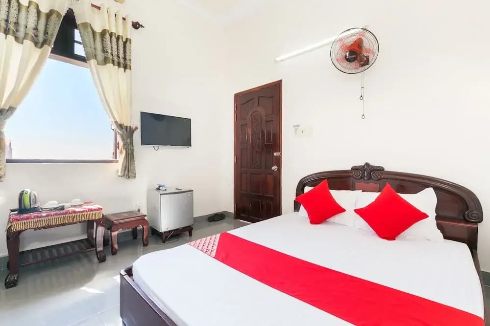 T90 Guest House - photo 9