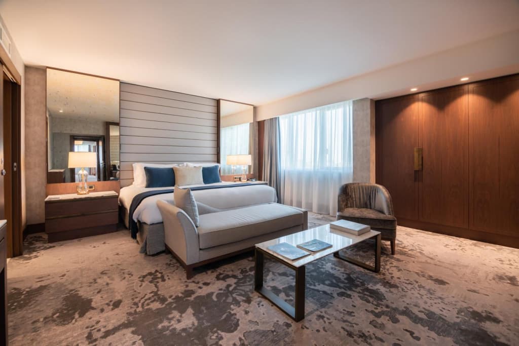 InterContinental Lisbon by IHG - photo 46