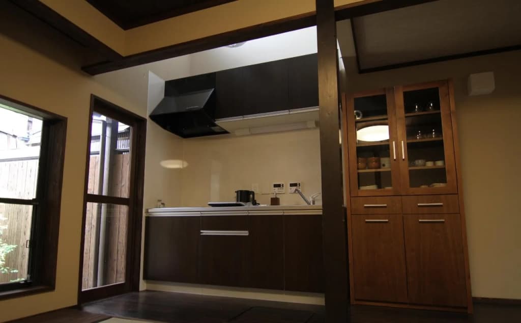 Machiya Residence Inn - Kohaku-an - main photo