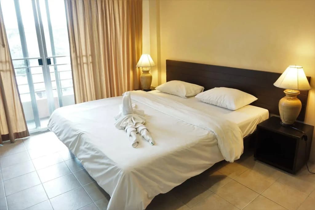 Chaofa West Suites - photo 5