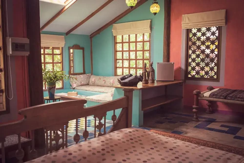 Ruang Tawan Hideaway - photo 50