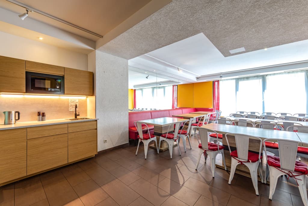 A&T Hotel & Hostel - photo 33