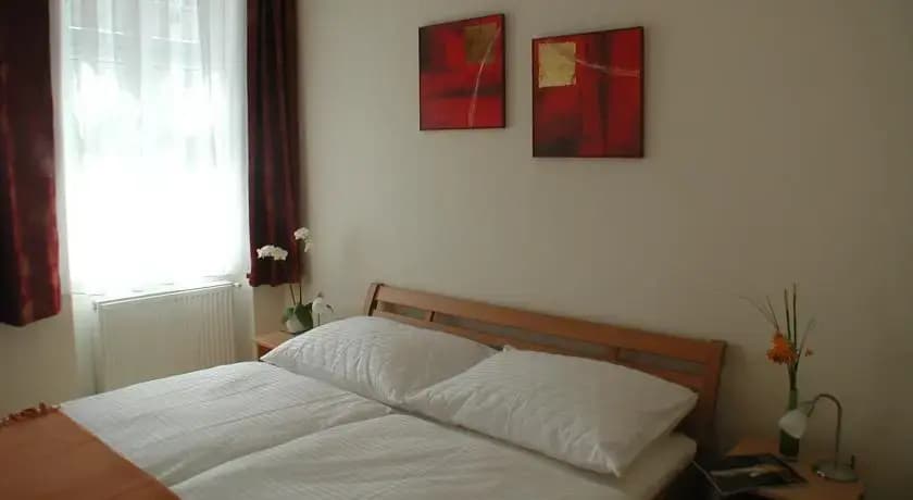 Riess Apartments Rotenhofgasse | contactless check-in - photo 4