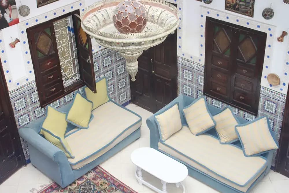 Riad Beautiful Dreams - photo 6