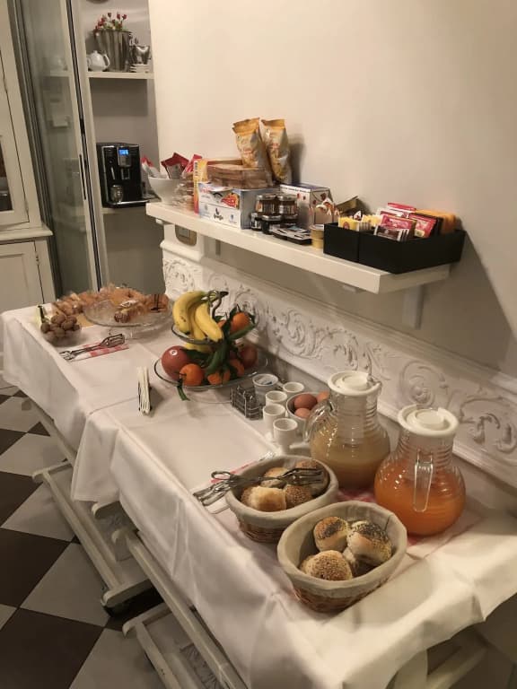Locanda del Sole - photo 9