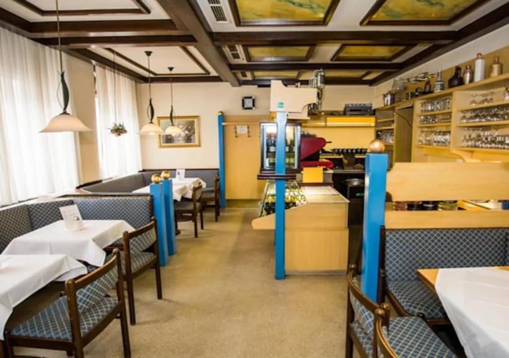 Hotel Hadrigan - photo 28