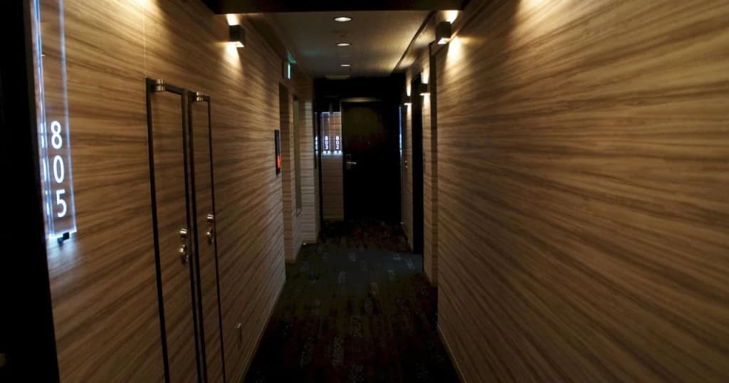 Hotel Sui Ginza Kyobashi By Abest - photo 14