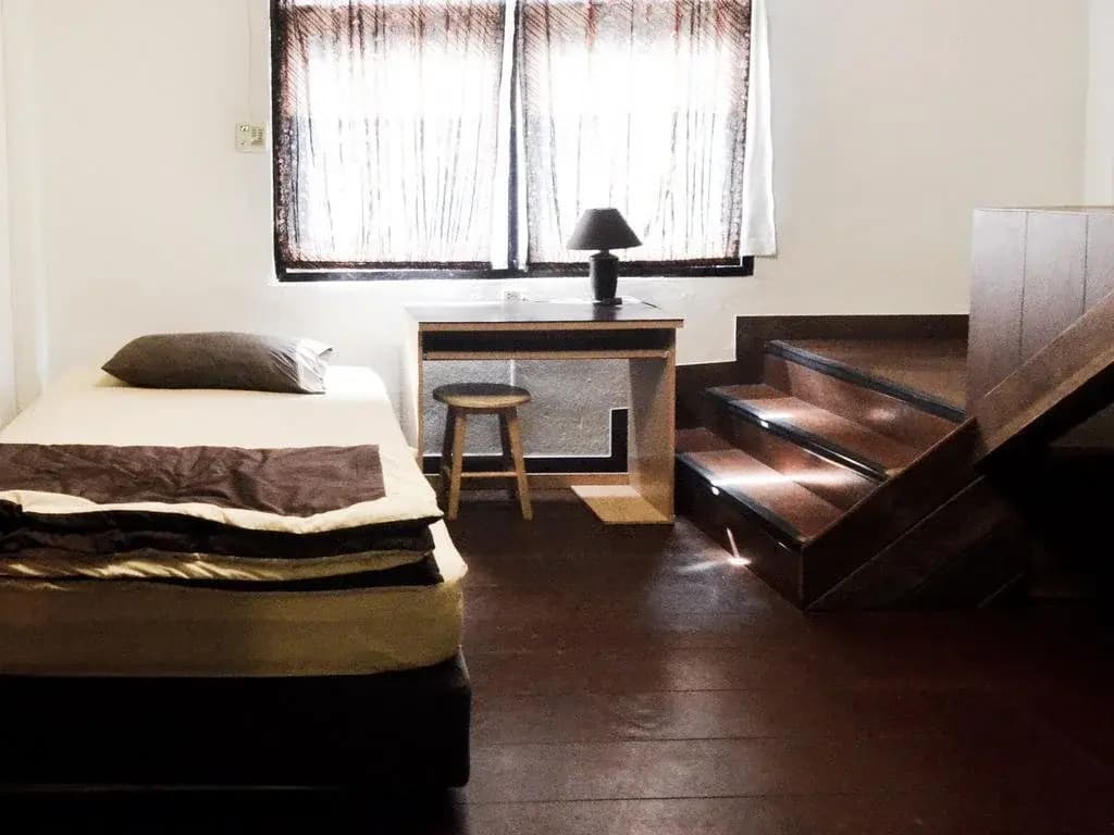 Suk11 Hostel - photo 2