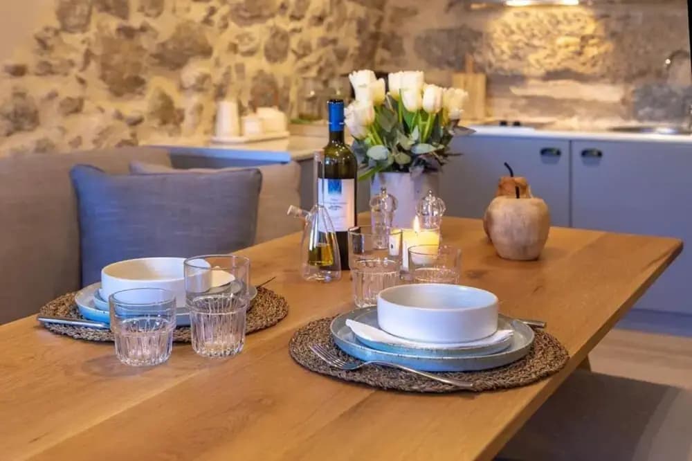Plaka Cozy Residence - photo 15