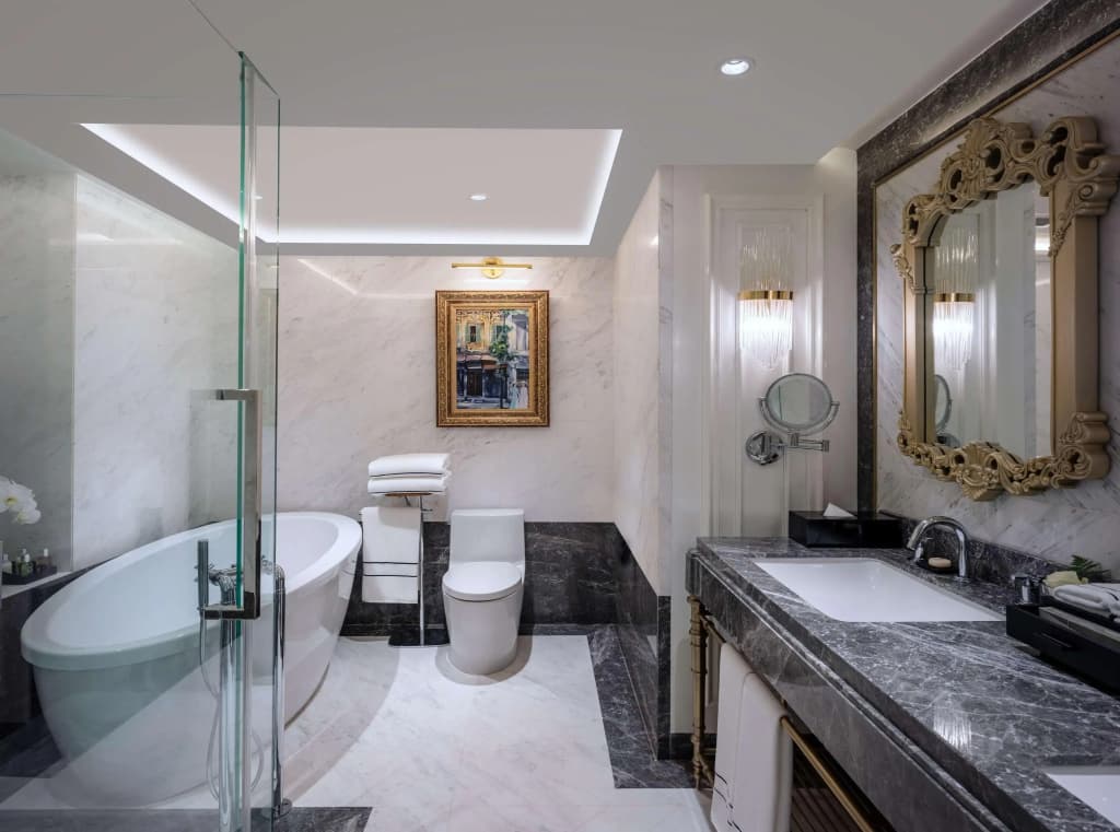 Melia Hanoi - photo 9