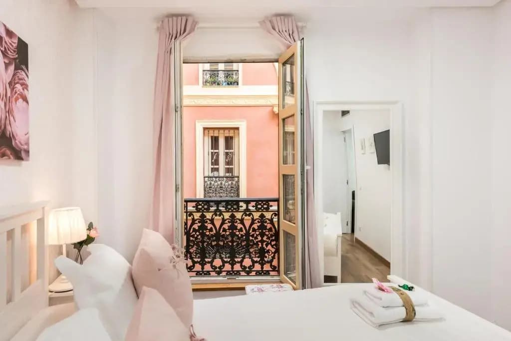 Apartament Sol Gran Via - photo 5
