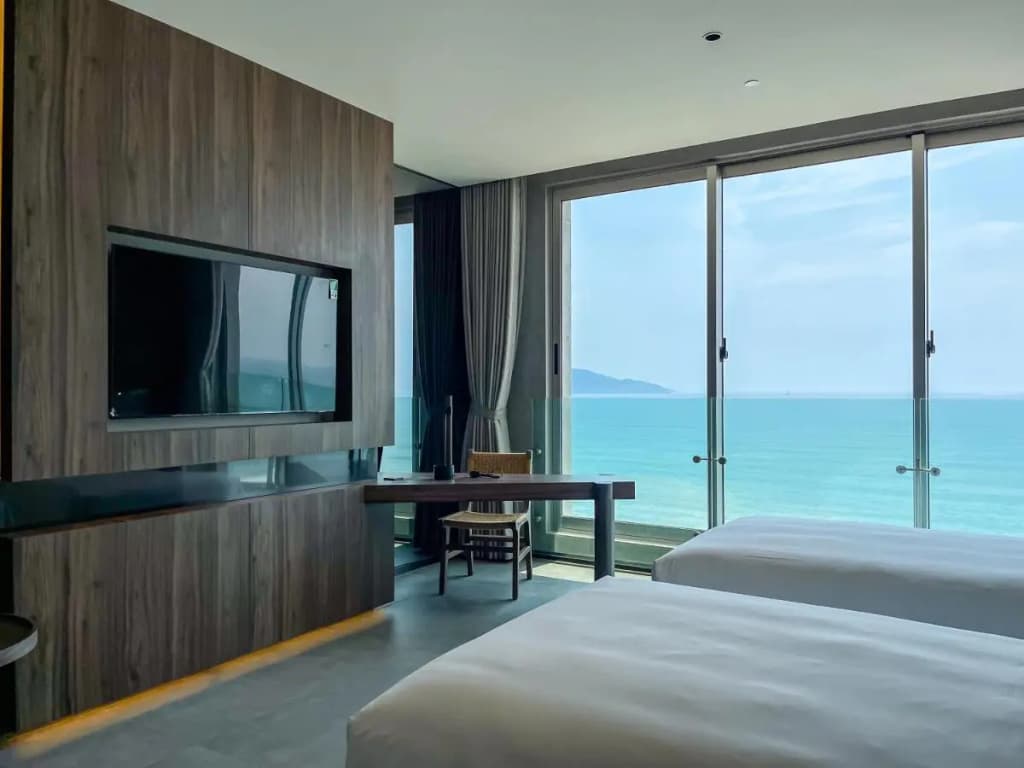 M Hotel Danang - photo 13