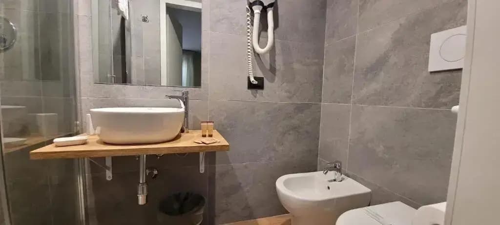 Hotel Camilla - photo 9