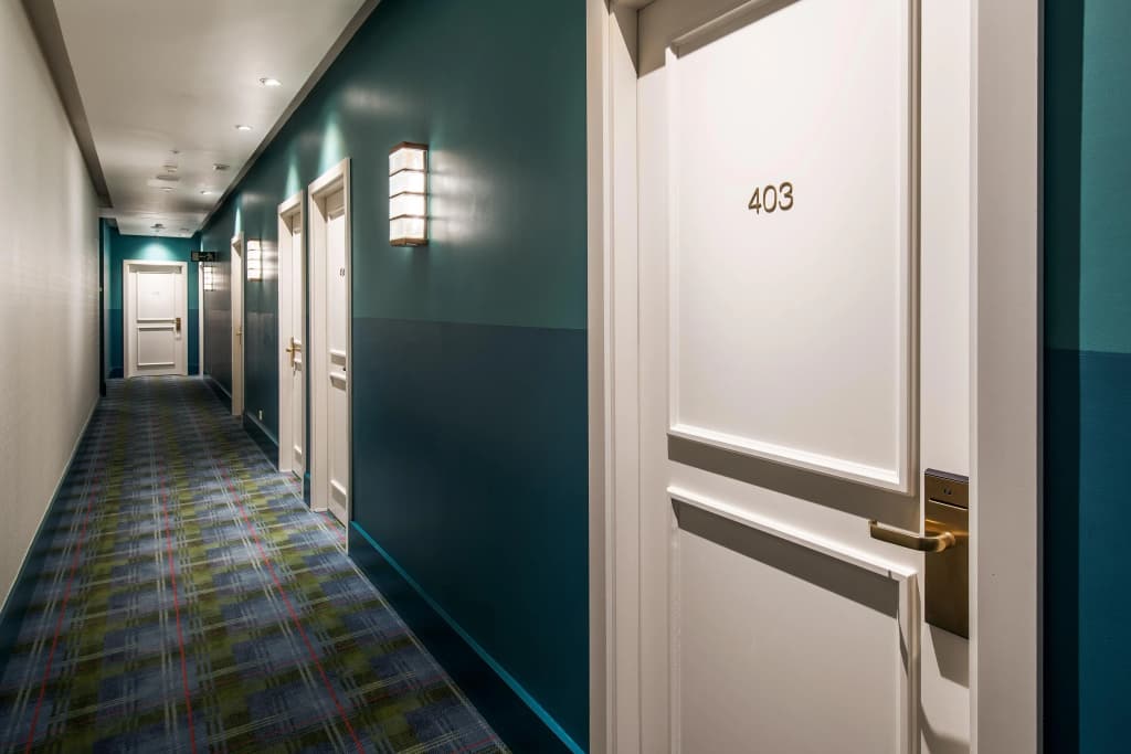 Hotel Vincci The Mint - photo 15