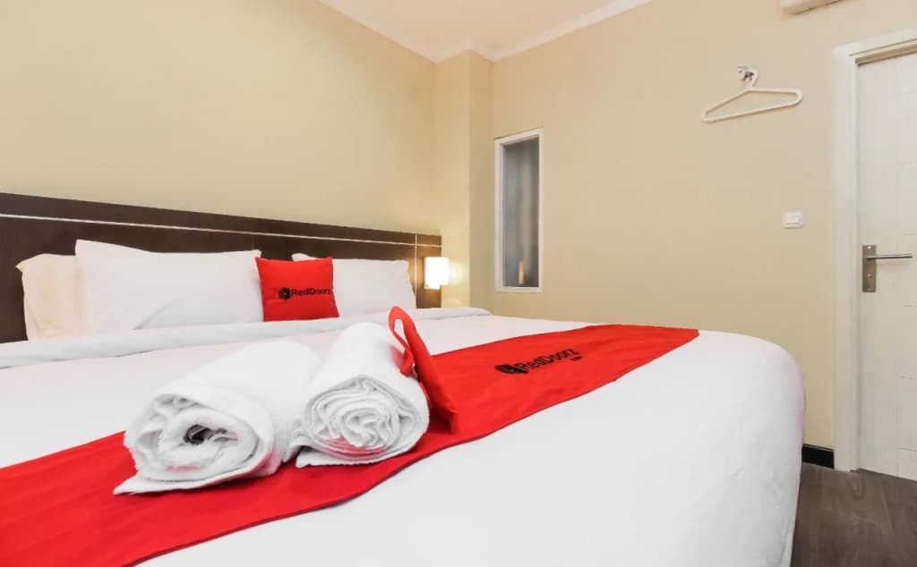 Hotel Fiducia Blora by RedDoorz - photo 27