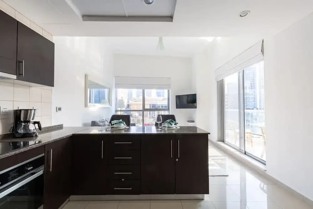 1BR Tranquil Space With Incredible Marina Views! - photo 17