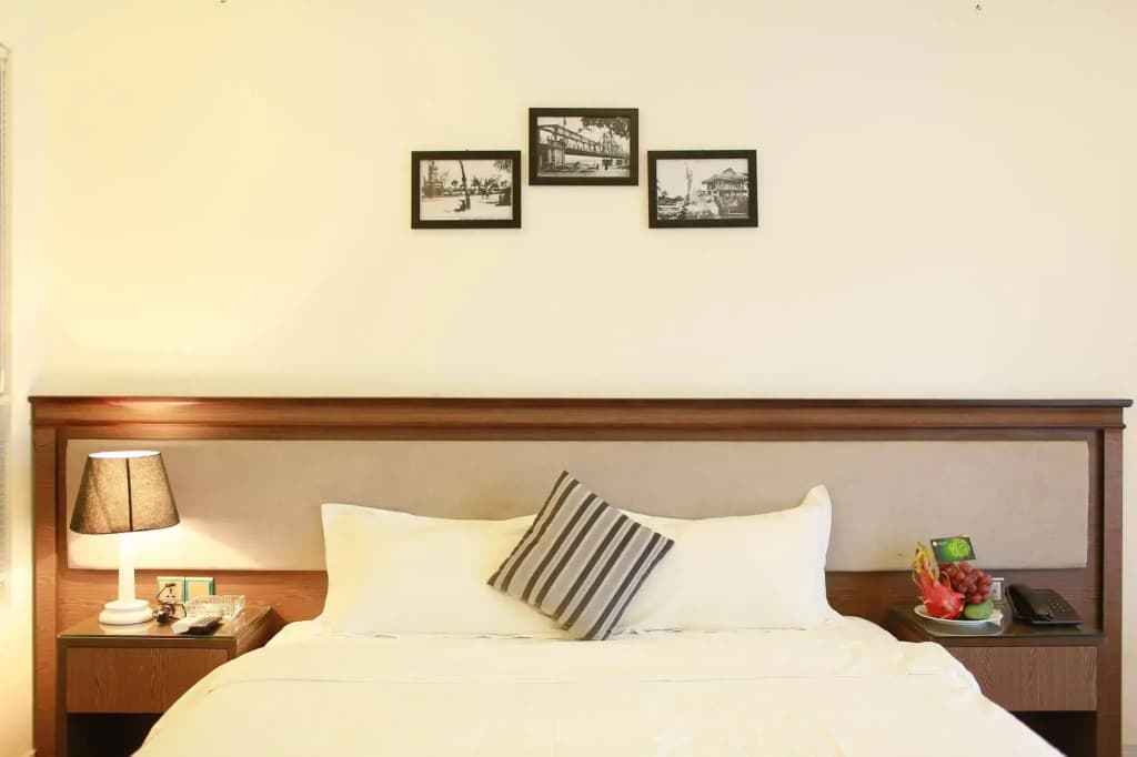Collection O Le Grand Hanoi hotel – The Tryst - photo 5