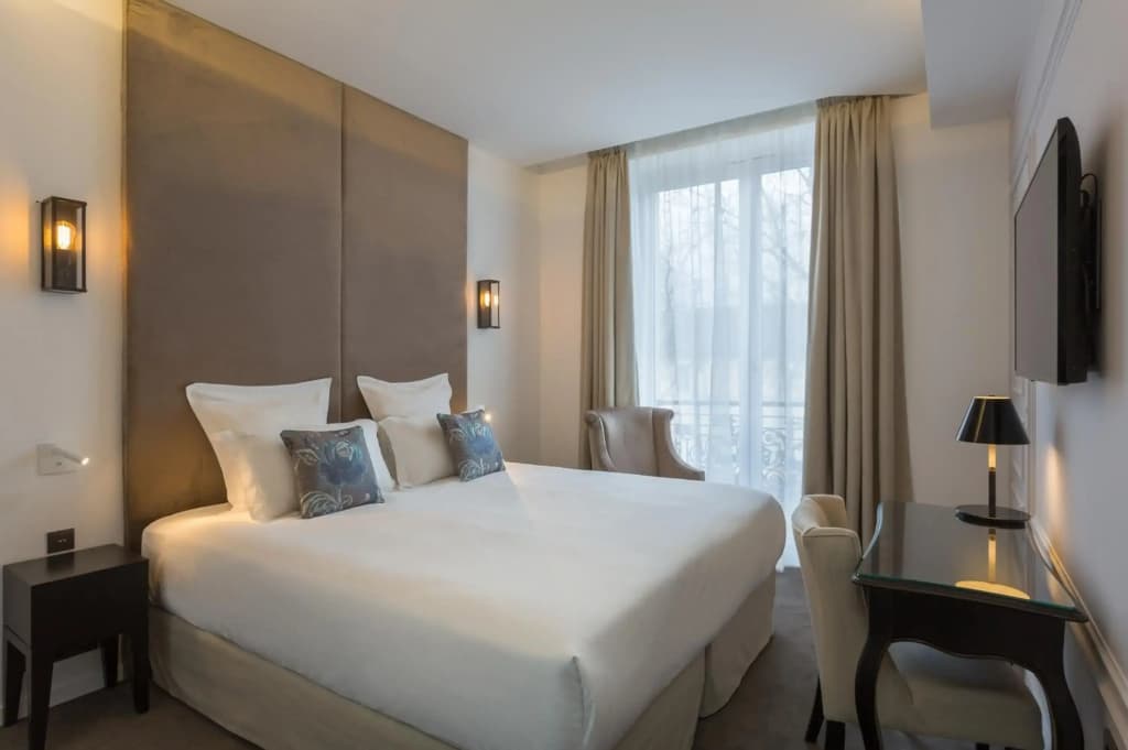 Hôtel La Comtesse - photo 25