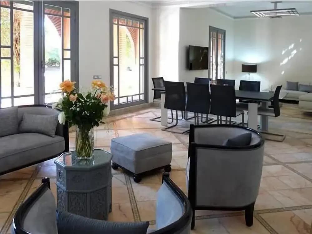 Villa Palmeraie - photo 2