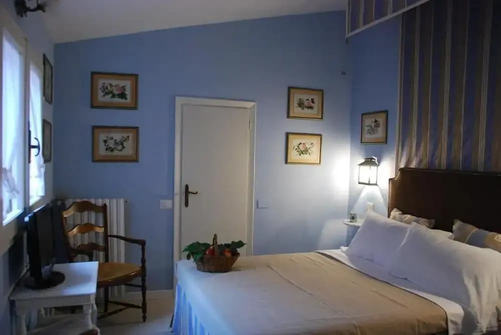 B&B Casa Schlatter - photo 6