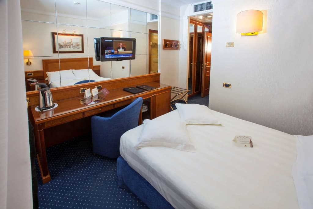 Hotel Berna - photo 2