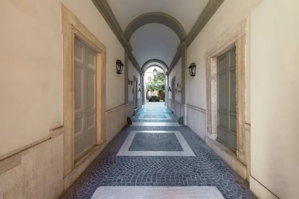 Ara di Marte Suites - photo 12