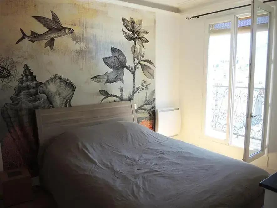 2 Pieces Avec Balcon Plein Sud - photo 4