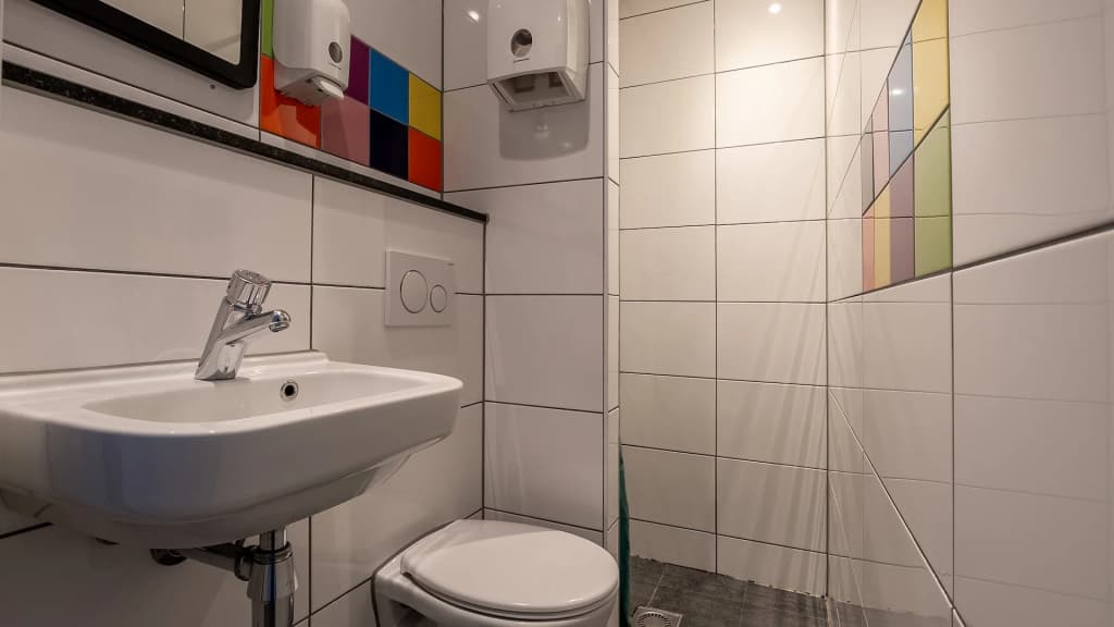Hans Brinker Hostel - photo 8