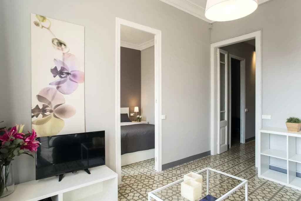 Barcelonaguest Apartments - photo 5