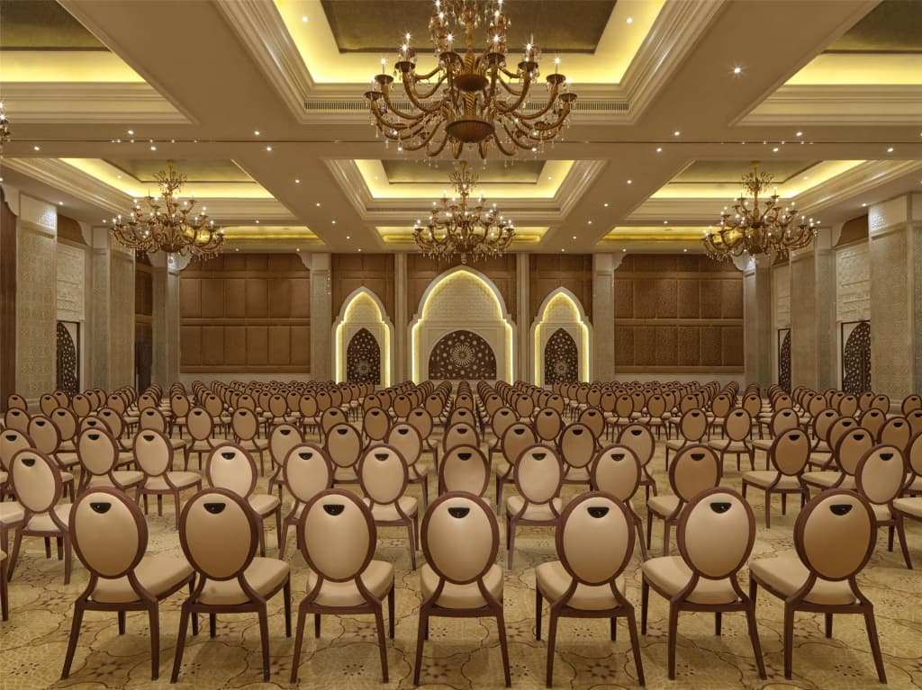 Marsa Malaz Kempinski, The Pearl - Doha - photo 45