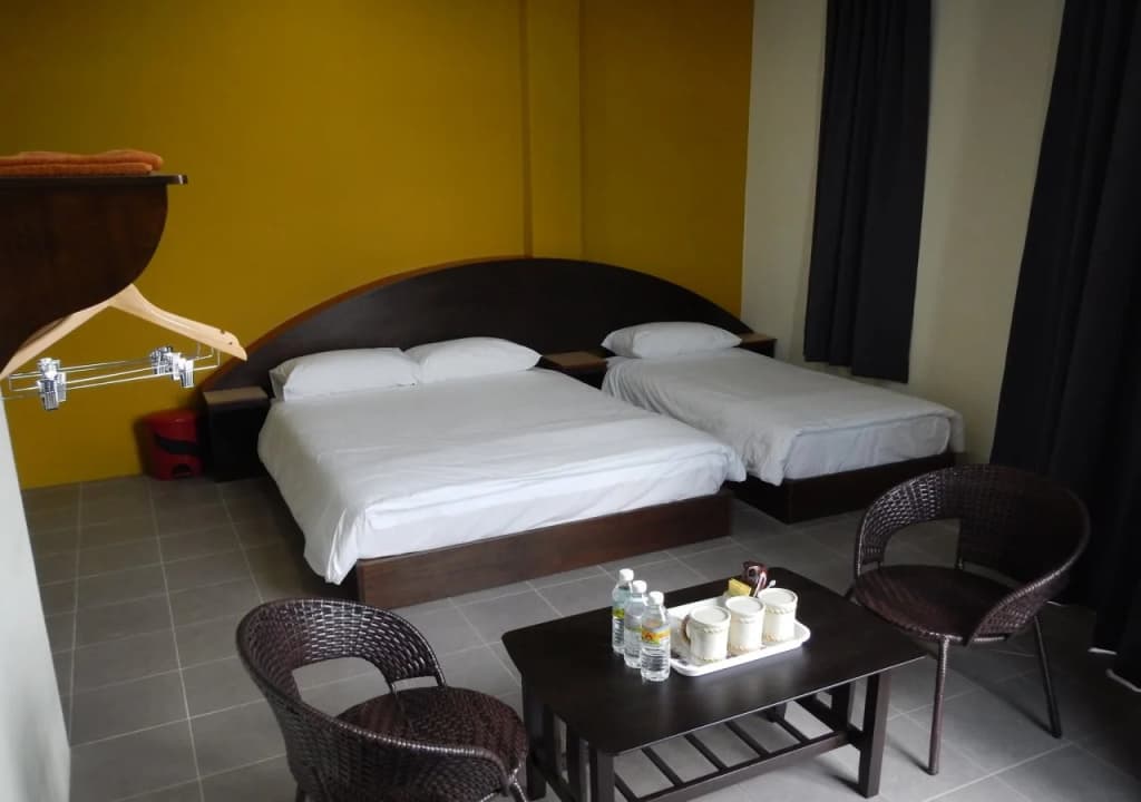 Hotel Lagenda - photo 5