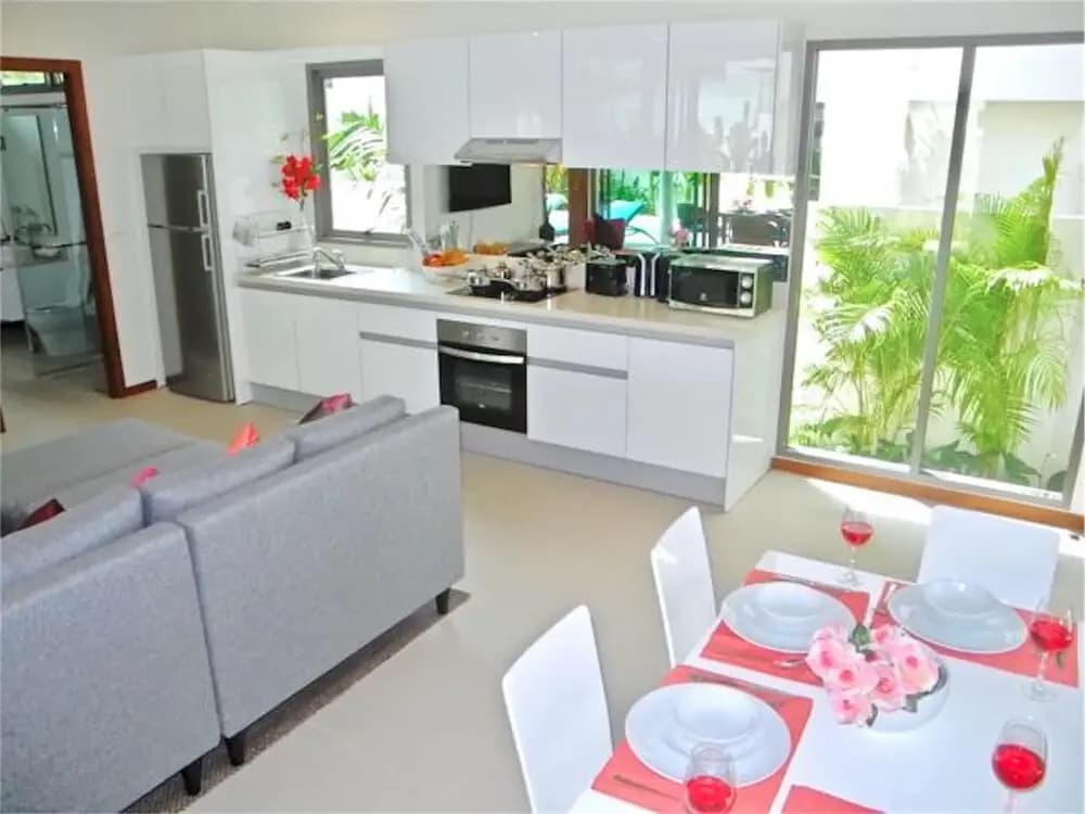 Rawai Ka Villa New 3 Bedrooms - photo 16