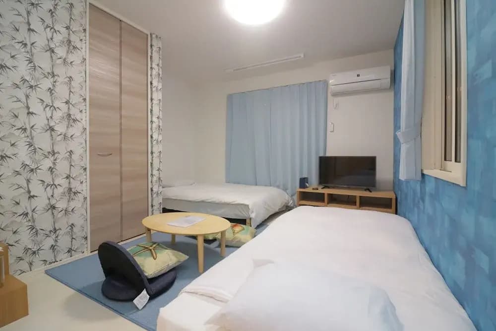 HG Cozy Hotel 55 - main photo