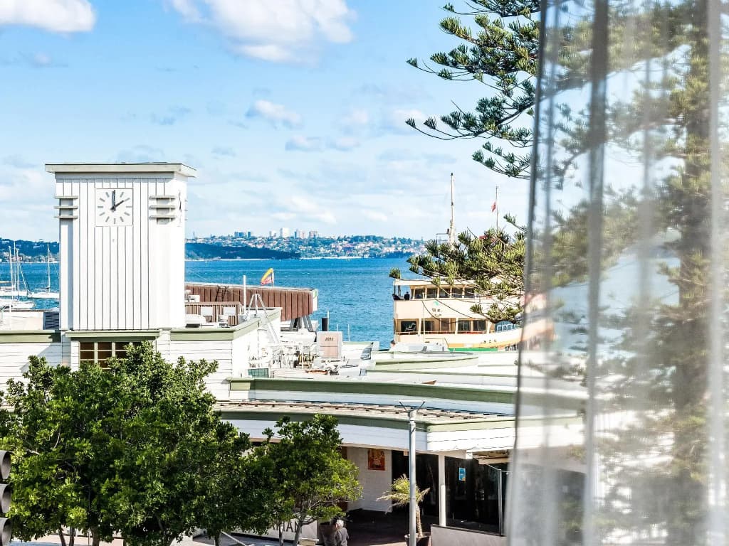 Quest Manly - photo 19