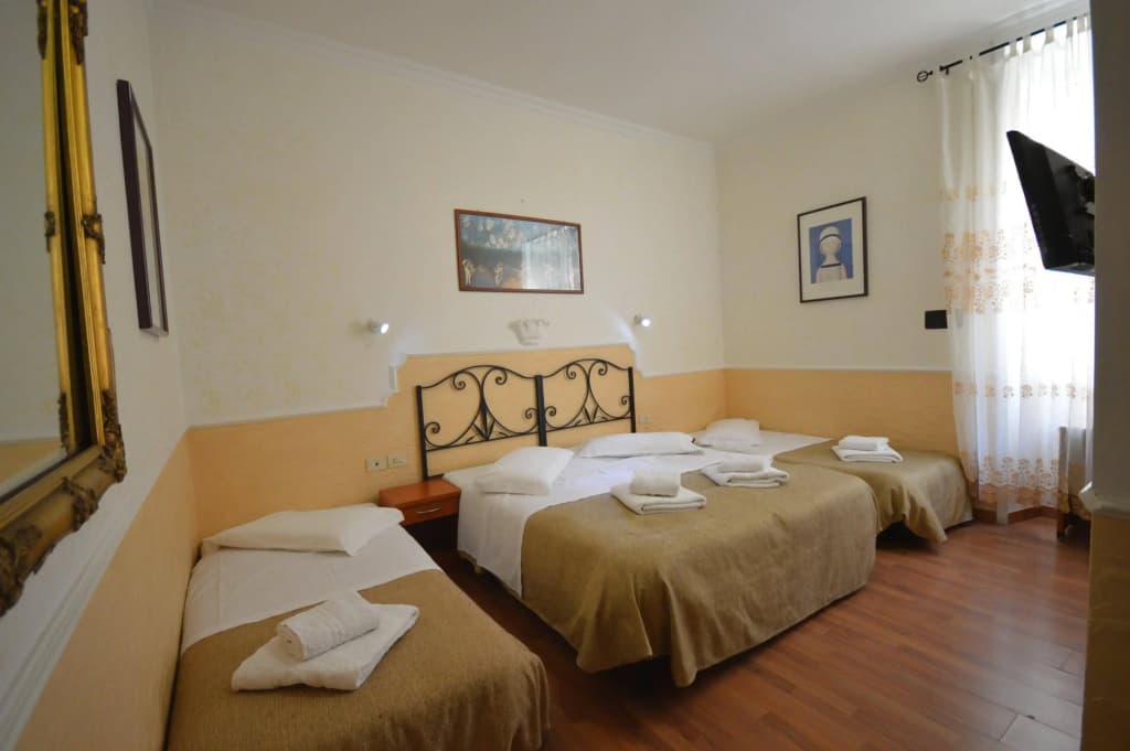 Hotel Alexis - photo 3