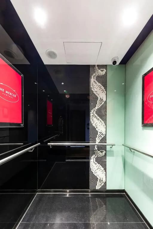 The Mercer - photo 14