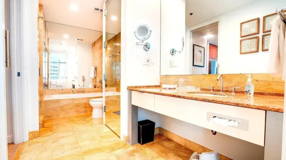 AKA Miami Brickell - Residence - photo 7