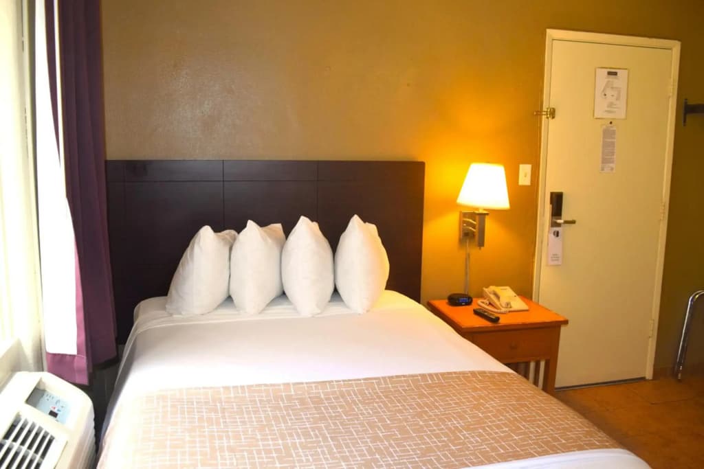 SF Central Hotel - photo 19