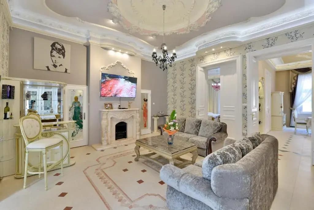 Roza Luxury Apartment - photo 15