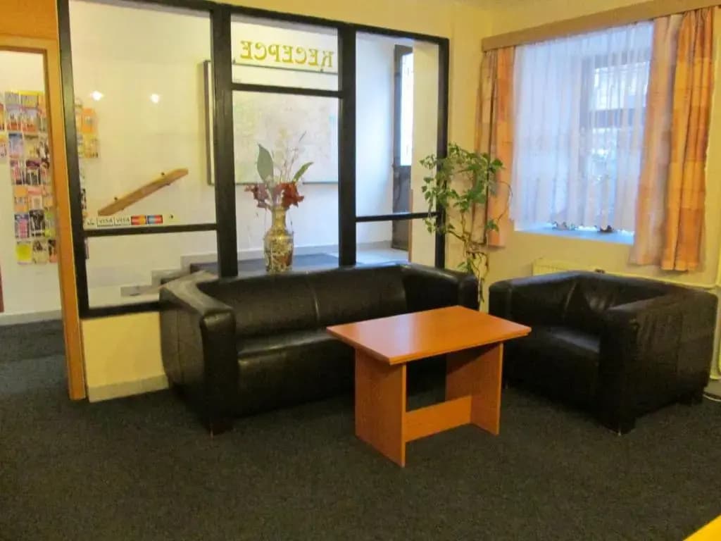 Hotel Olga - photo 15