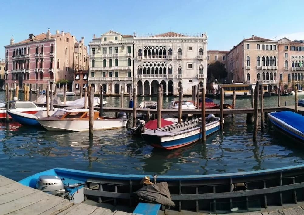 Corte del Doge di Rialto - photo 15