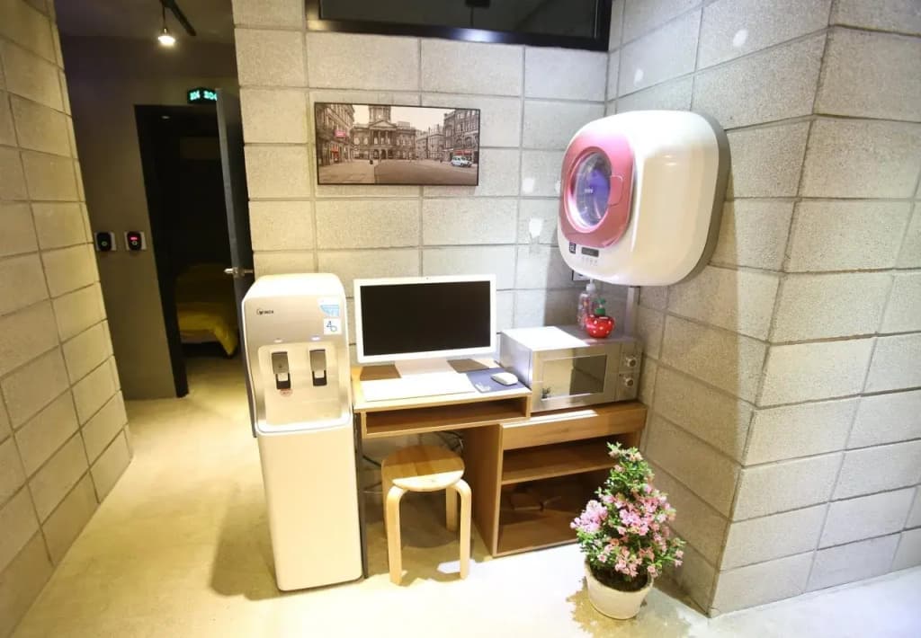 24 Guesthouse Garosu-gil (Gangnam) - photo 2