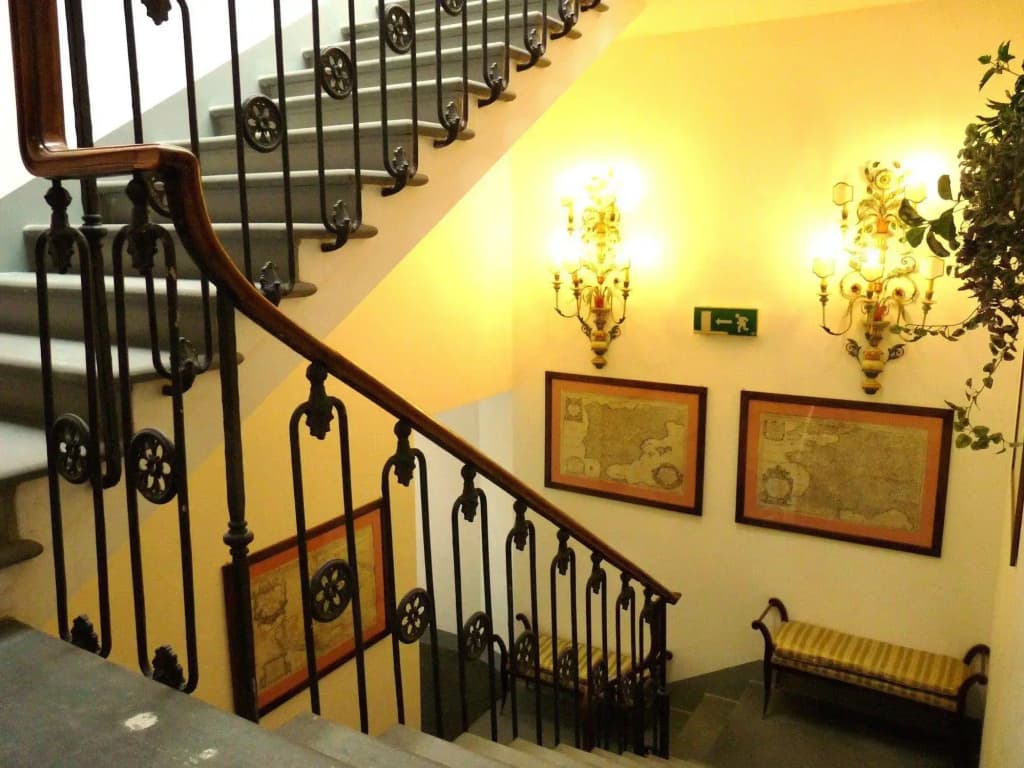 Classic Hotel - photo 13