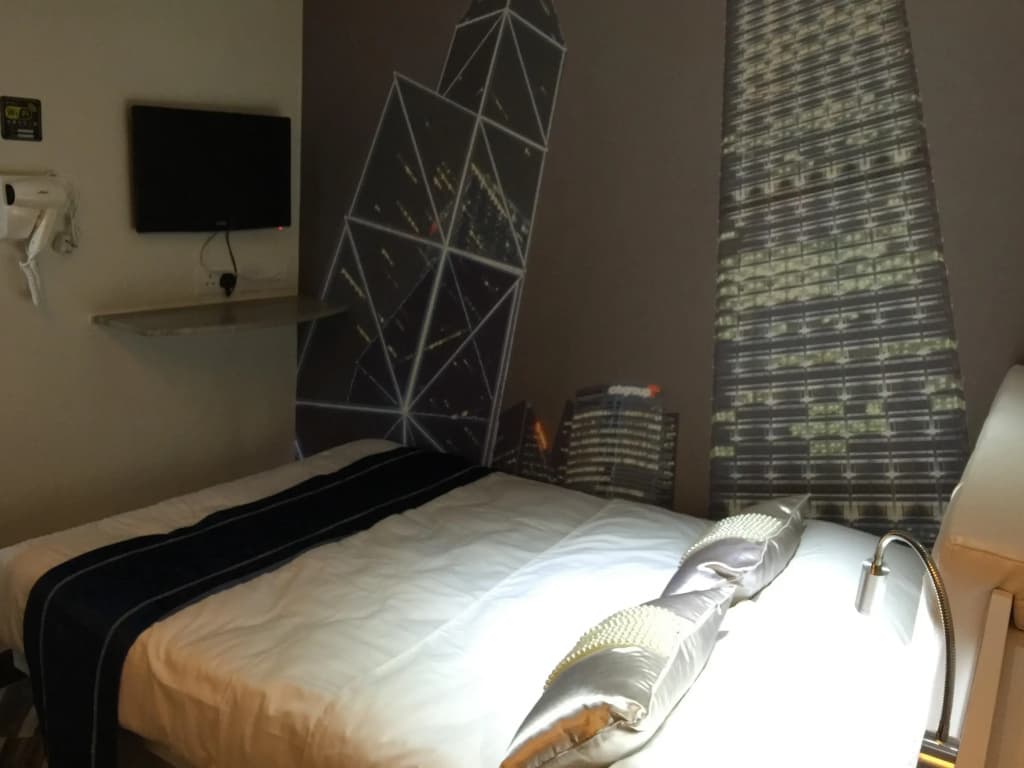 Move Inn - photo 13