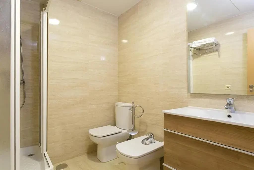 Apartments Center Madrid - photo 9