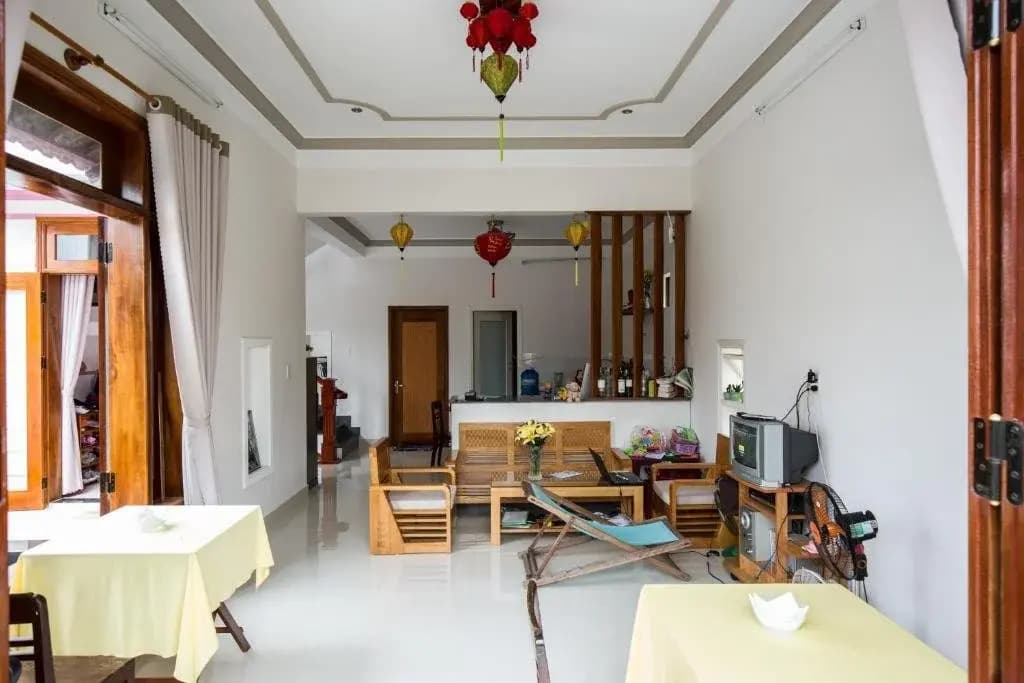 Pink House Homestay - photo 11