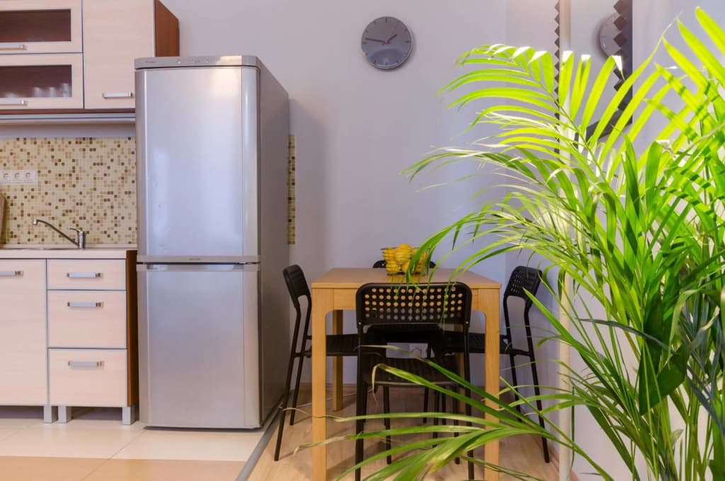 I30 Studio Apartment In Central Location. - photo 3