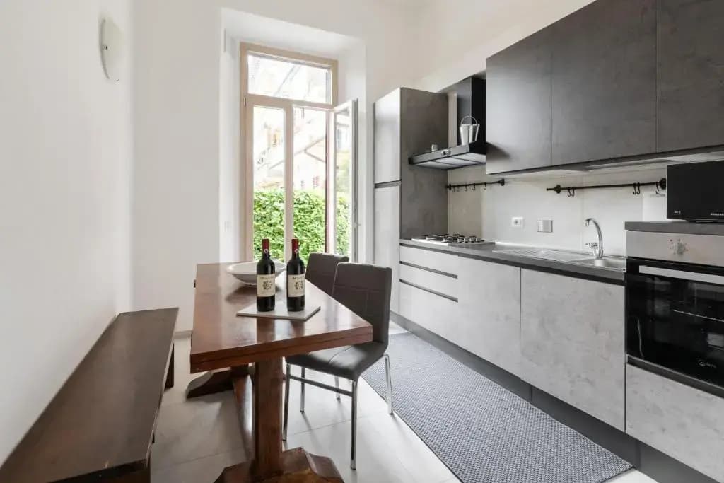 Apartment 20 - photo 13